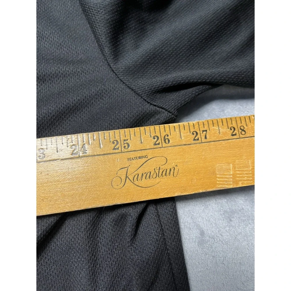 Friday the 13th Jason Jersey Shirt Men's 2XL Long Sleeve Pullover Horror Graphic - Picture 5 of 7